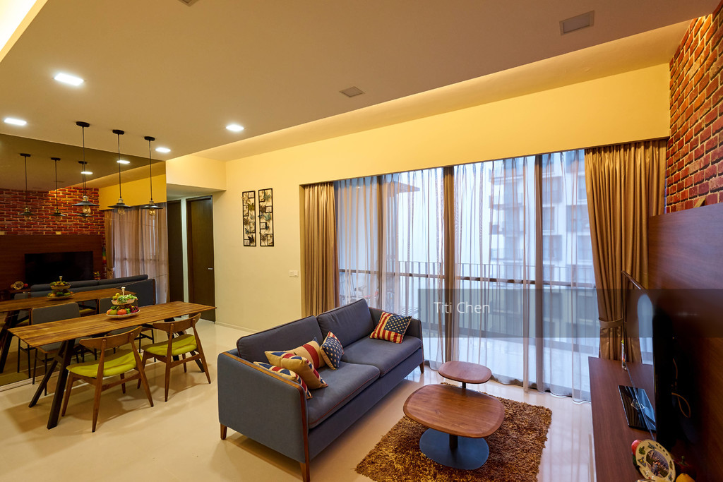 Foresque Residences thumbnail photo